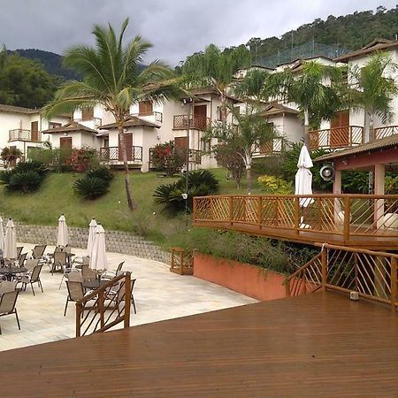 Casa No Condominio Yacamim - Praia Do Curral Ilhabela Buitenkant foto