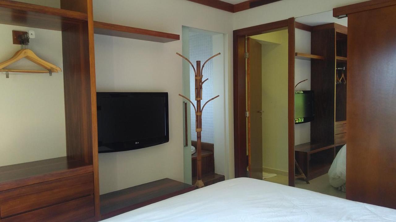 Casa No Condominio Yacamim - Praia Do Curral Ilhabela Buitenkant foto