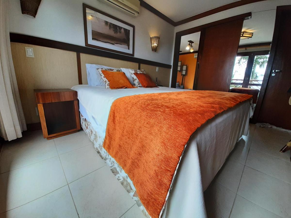 Casa No Condominio Yacamim - Praia Do Curral Ilhabela Buitenkant foto