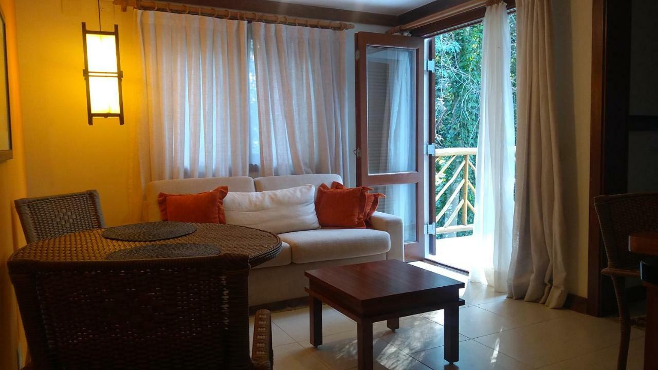 Casa No Condominio Yacamim - Praia Do Curral Ilhabela Buitenkant foto