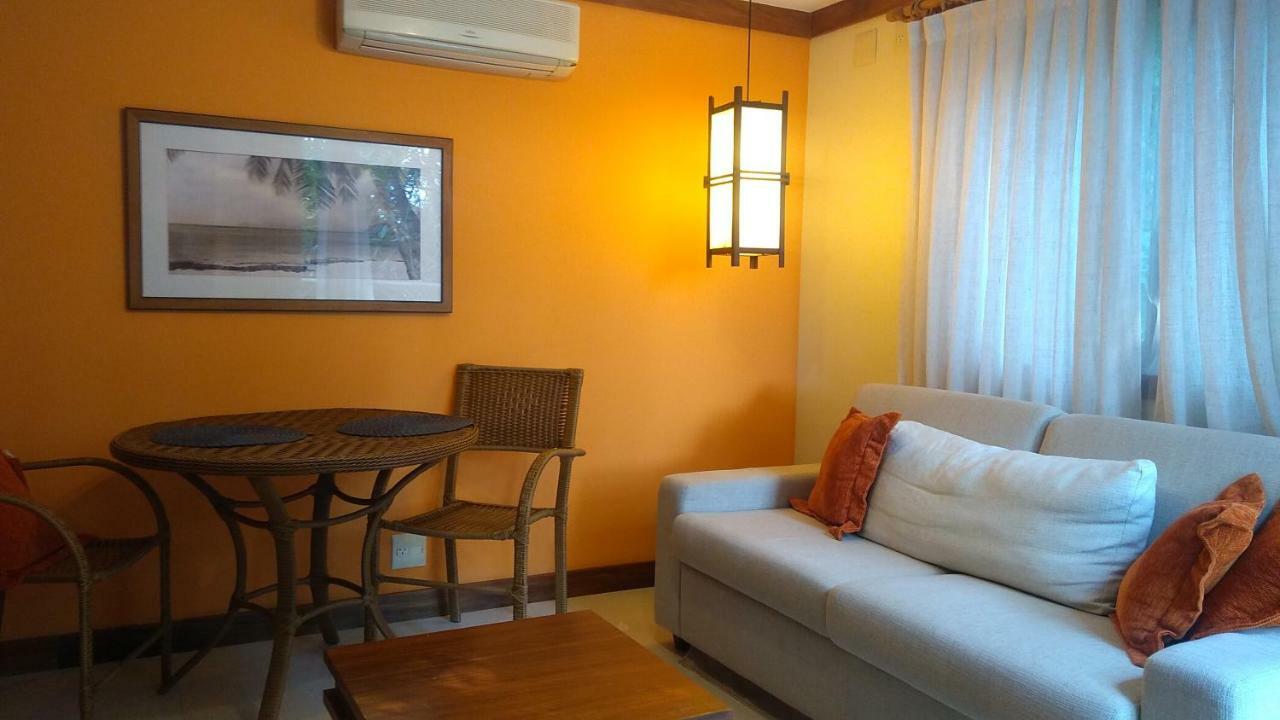Casa No Condominio Yacamim - Praia Do Curral Ilhabela Buitenkant foto